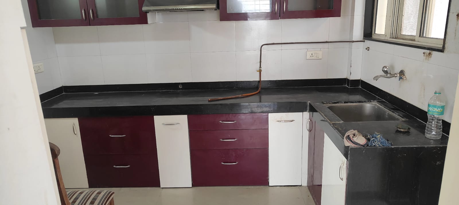 2 BHK + Servant Room 1000 Sq.Ft. Apartment in Mittal Sun Universe