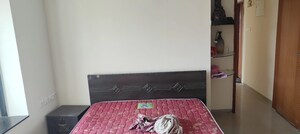 Bedroom in 2 BHK Apartment at Mittal Sun Universe, Sinhagad Road – for Sale