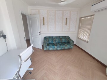3 BHK Apartment For Rent in Cozy Home, Bandra West