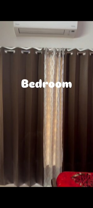 Bedroom in 2 BHK Apartment at Gaur City 7th Avenue, Sector 4 Greater Noida – for Rent