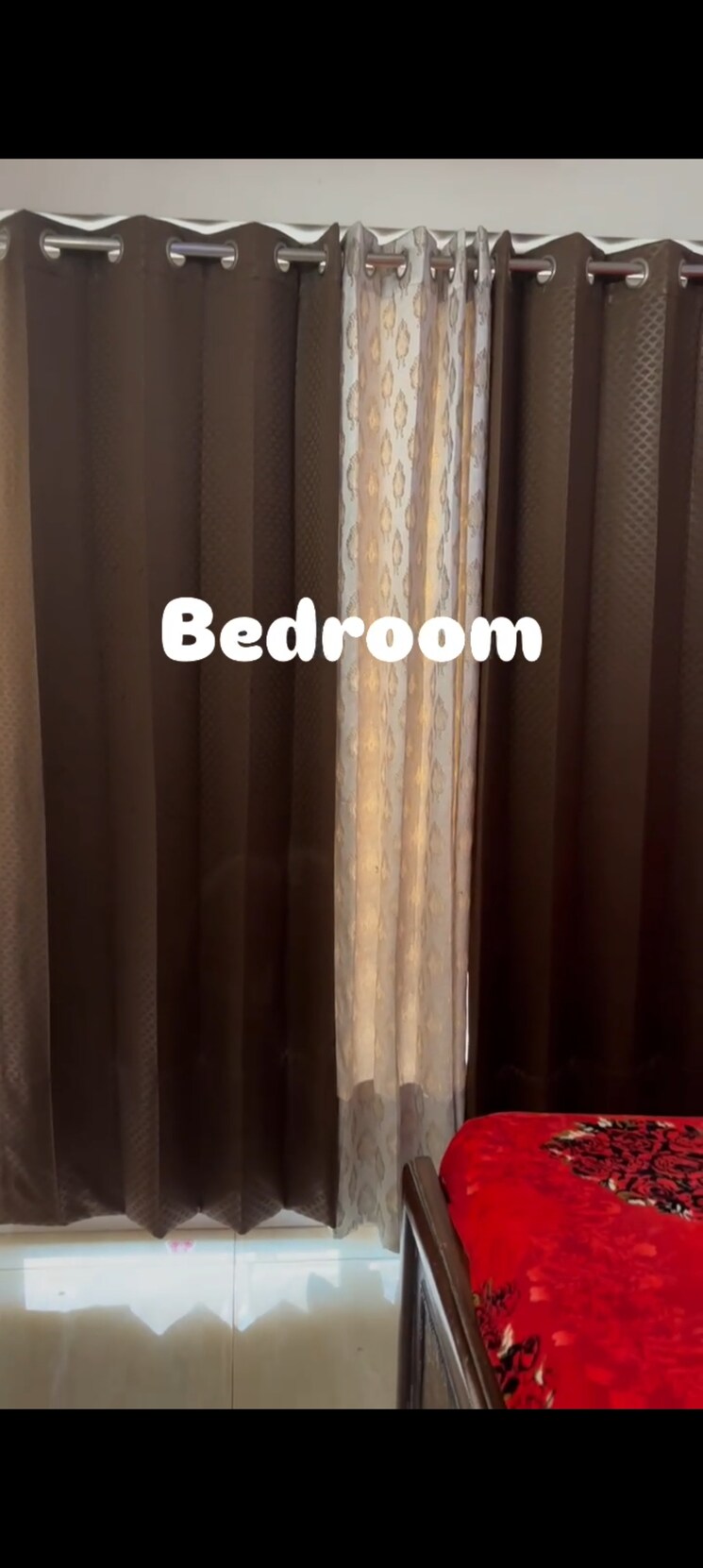 Bedroom, gaur-city-7th-avenue 2 Bedroom 1075 Sq.Ft. Apartment In Sector 4 Greater Noida Greater Noida 9303478