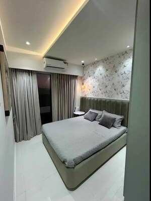 Master Bedroom in 2 BHK Apartment at Shanti One Mira Road, Mira Road – for Sale
