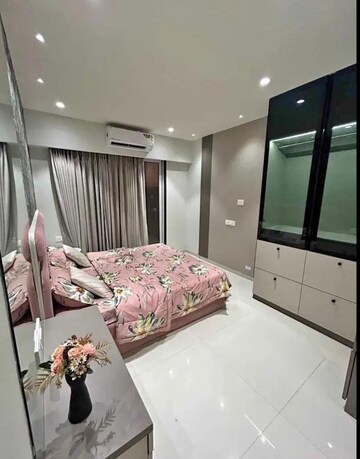 Bedroom in 2 BHK Apartment at Shanti One Mira Road, Mira Road – for Sale