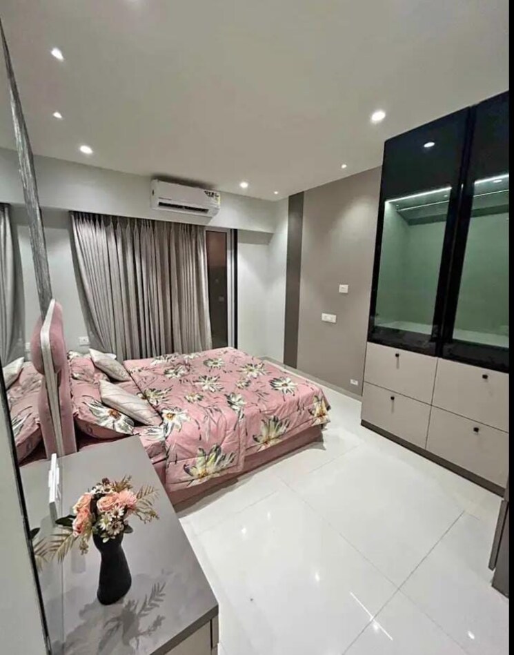 Bedroom, shanti-one-mira-road 2 Bedroom 673 Sq.Ft. Apartment In Mira Road Thane 9303403