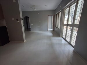 Living Room in 2.5 BHK Apartment at Pate Seya, Sinhagad Road – for Sale