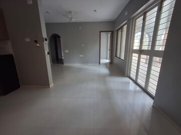 Living Room in 2.5 BHK Apartment at Pate Seya, Sinhagad Road – for Sale