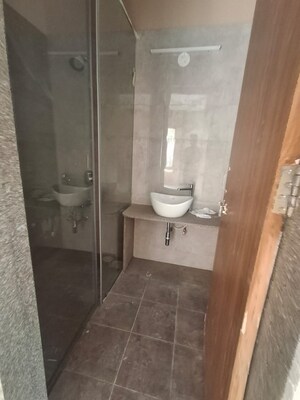 Bathroom in 2.5 BHK Apartment at Pate Seya, Sinhagad Road – for Sale