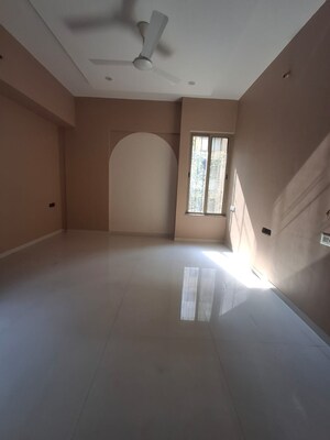 Building Lobby in 2.5 BHK Apartment at Pate Seya, Sinhagad Road – for Sale