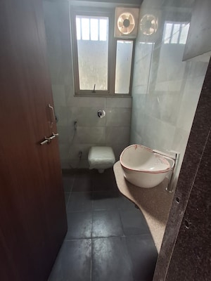 Bathroom in 2.5 BHK Apartment at Pate Seya, Sinhagad Road – for Sale