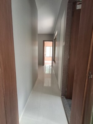 Building Lobby in 2.5 BHK Apartment at Pate Seya, Sinhagad Road – for Sale