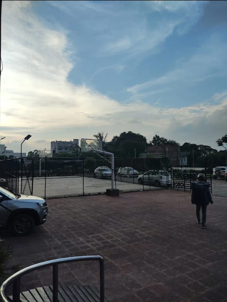 Other, bariatu 2 Bedroom 1150 Sq.Ft. Apartment In Bariatu Ranchi 9303397