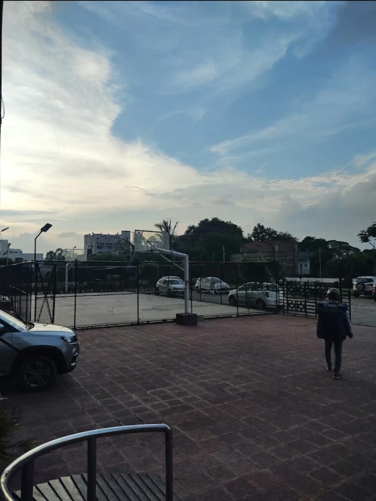 Other, bariatu 2 Bedroom 1150 Sq.Ft. Apartment In Bariatu Ranchi 9303397