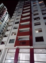 2 BHK + Extra Room 1150 Sq.Ft. Apartment in Bariatu