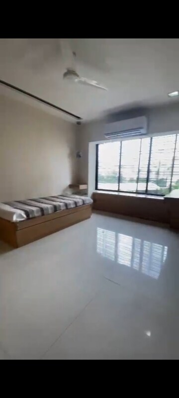 Kitchen in 3 BHK Apartment at Lokhandwala Green Acres, Andheri West – for Rent