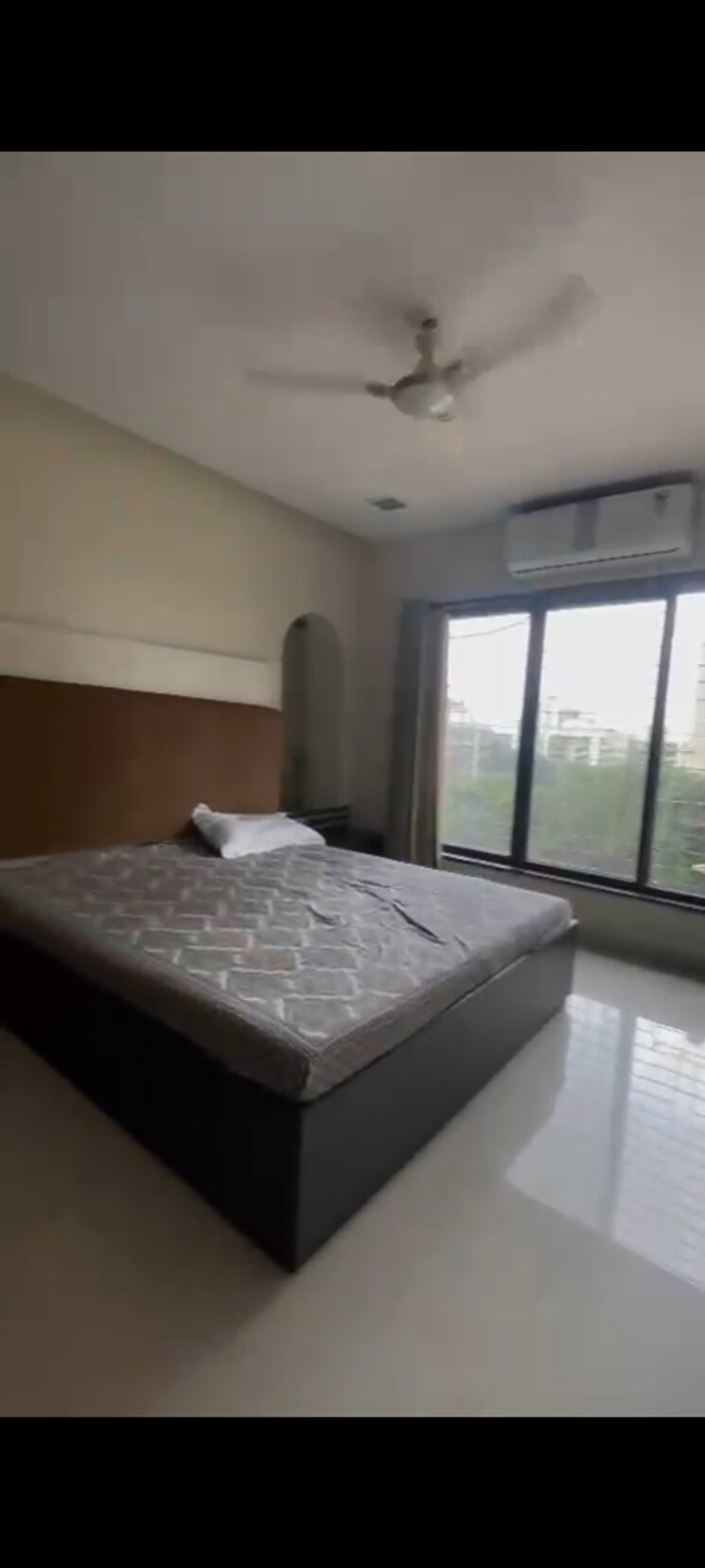 Bedroom, lokhandwala-green-acres 3 Bedroom 1875 Sq.Ft. Apartment In Andheri West Mumbai 9303408
