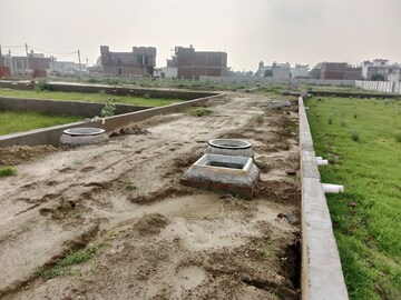  Plot For Sale in Dhanauli