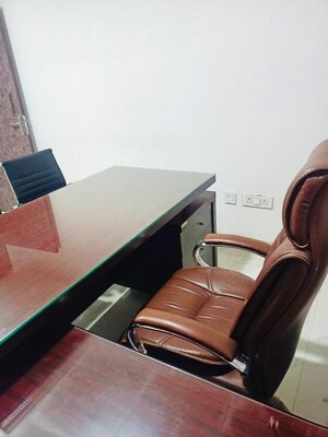 Furnished Amenities in  Office Space at R Square Gomti Nagar, Gomti Nagar – for Rent