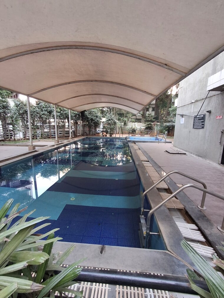 Exterior View, majestique-landmark-miami 2 Bedroom 1049 Sq.Ft. Apartment In Dhayari Pune 9303411