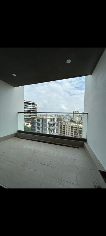 3 BHK Apartment – Exterior View View at Rustomjee Parishram, Pali Hill - for Rent