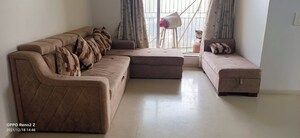 2.5 BHK Apartment For Sale in Gundecha Symphony, Andheri West