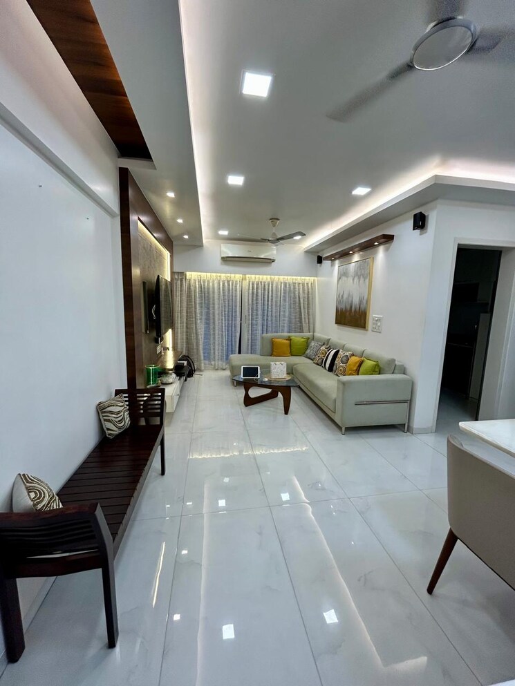 Kitchen, arjun-chs-vasant-vihar 2 Bedroom 825 Sq.Ft. Apartment In Vasant Vihar Thane 9303456