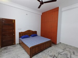 1.5 BHK Independent House For Rent in DLF My Pad, Gomti Nagar