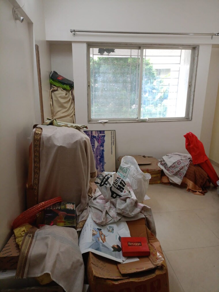 Bedroom, soham-riveria 2.5 Bedroom 1300 Sq.Ft. Apartment In Anand Nagar Pune 9303440