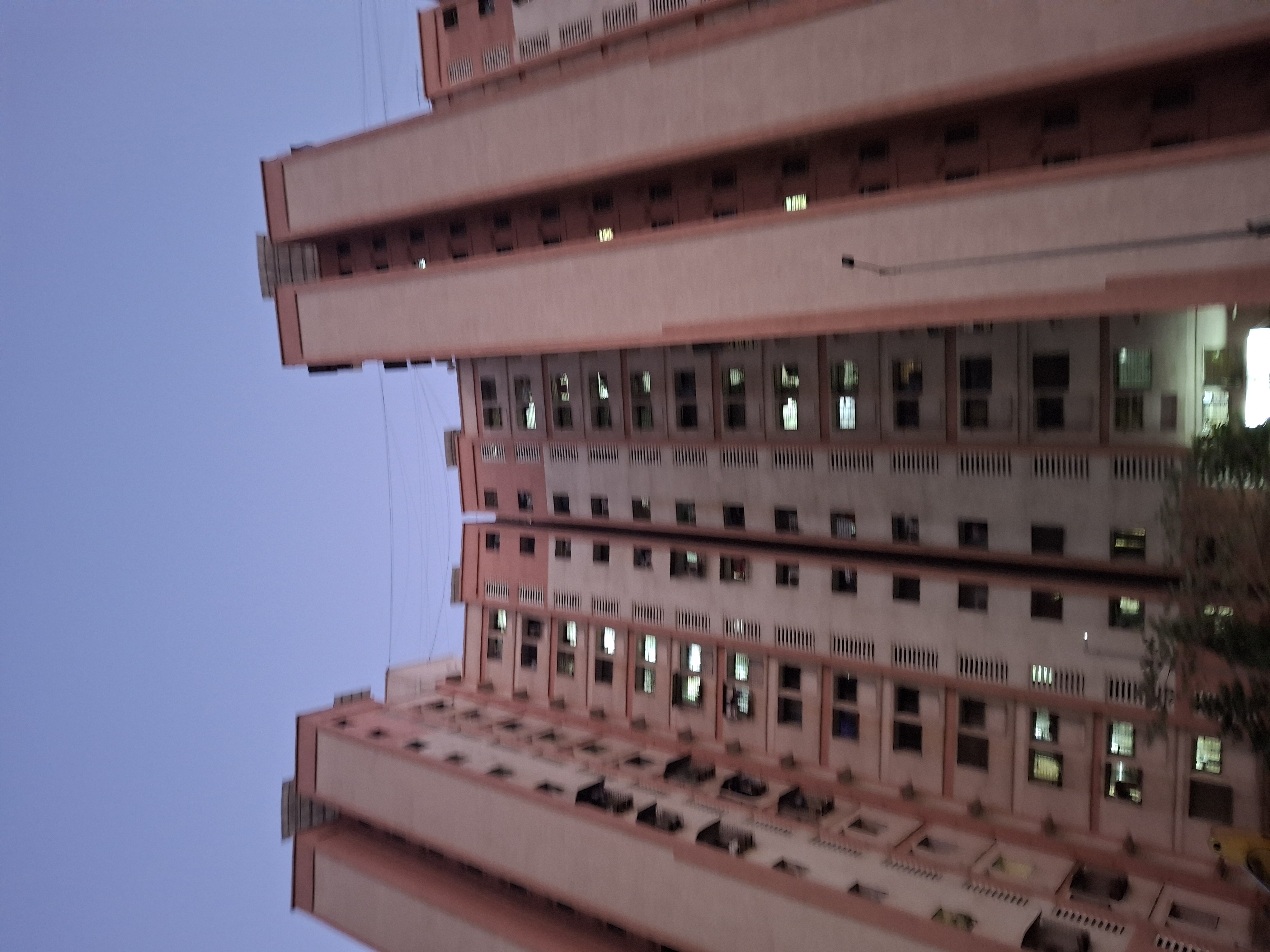 1 BHK Apartment For Rent in Megh Malhar Co-op Housing Society