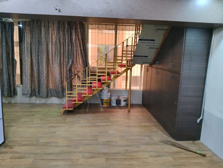 Living Room, vora-leela-sterling 2 Bedroom 1300 Sq.Ft. Apartment In Goregaon East Mumbai 9303462