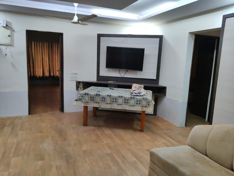 Bedroom, vora-leela-sterling 2 Bedroom 1300 Sq.Ft. Apartment In Goregaon East Mumbai 9303462