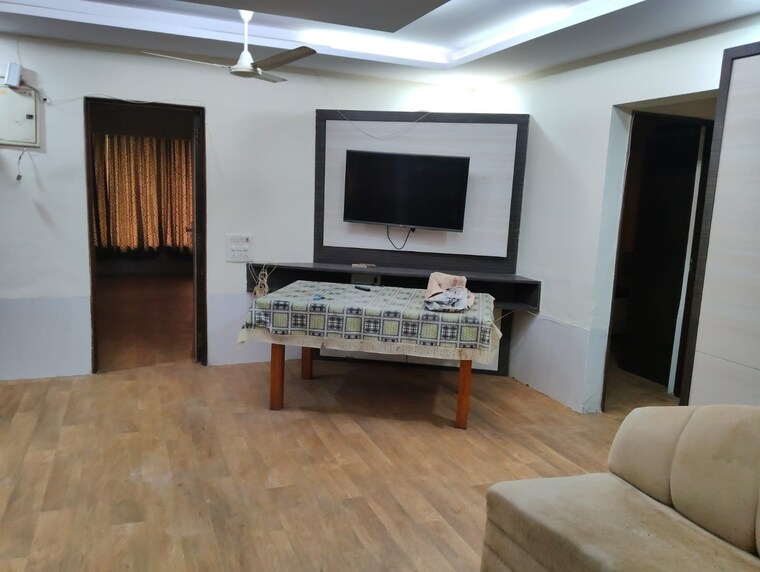 Bedroom, vora-leela-sterling 2 Bedroom 1300 Sq.Ft. Apartment In Goregaon East Mumbai 9303462