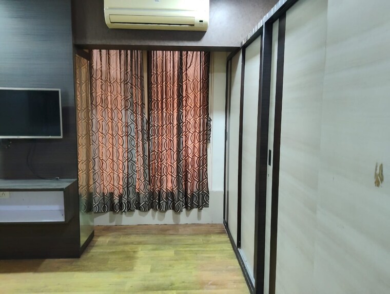Room, vora-leela-sterling 2 Bedroom 1300 Sq.Ft. Apartment In Goregaon East Mumbai 9303462