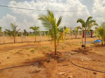 Plot Area in  Plot at Keesara – for Sale
