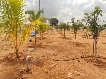Plot Area in  Plot at Keesara – for Sale