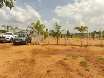 Plot Area in  Plot at Keesara – for Sale