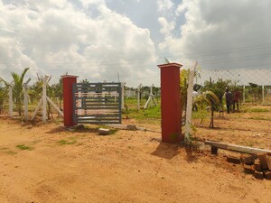  Plot For Sale in Keesara