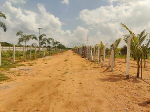 Plot Area in  Plot at Keesara – for Sale