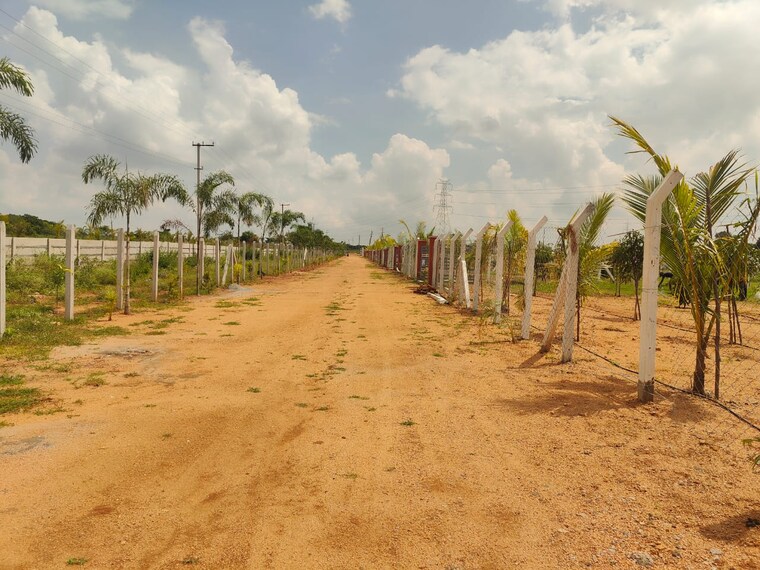 undefined, keesara  605 Sq.Yd. Plot In Keesara Hyderabad 9303467