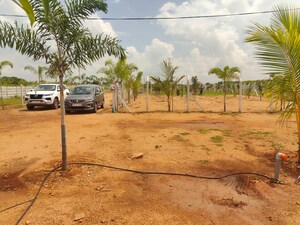 Plot Area in  Plot at Keesara – for Sale