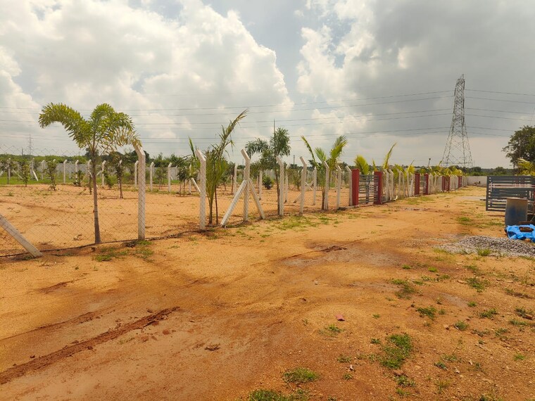 undefined, keesara  605 Sq.Yd. Plot In Keesara Hyderabad 9303467