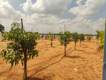 Plot Area in  Plot at Keesara – for Sale