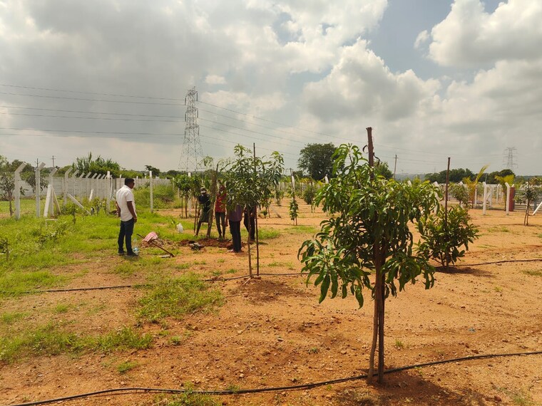 undefined, keesara  605 Sq.Yd. Plot In Keesara Hyderabad 9303467