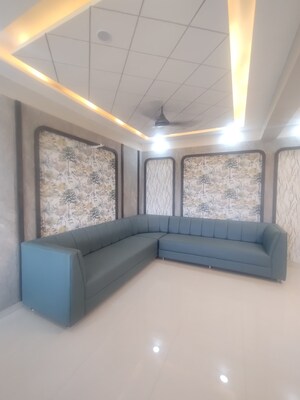 Living Room in 4 BHK Apartment at Balaji Urban Prime, Manyawas – for Sale