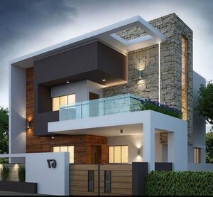 3 BHK Villa For Sale in Chandapura