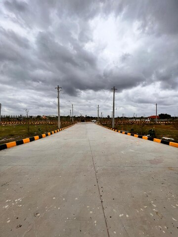 Swimming Pool in  Plot at Aroor – for Sale