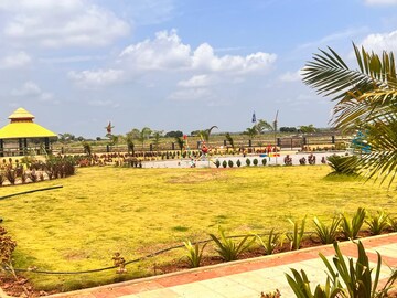  Plot – Exterior View View at Aroor - for Sale