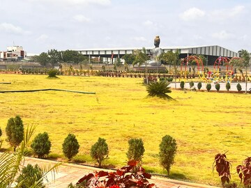  Plot – Garden View at Aroor - for Sale
