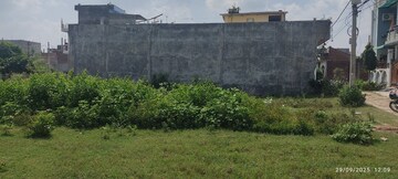 Plot Area in  Plot at Indira Nagar – for Sale