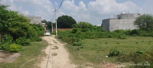 Plot Area in  Plot at Indira Nagar – for Sale
