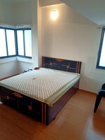 2 BHK 1200 Sq.Ft. Apartment in Flat For Rent 